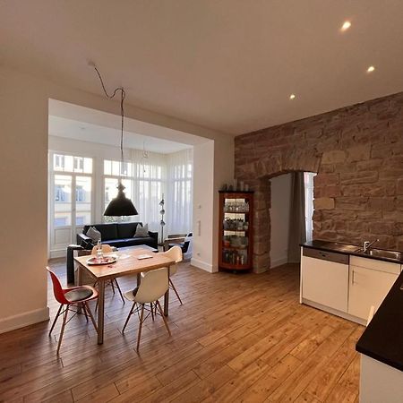 Zweite Heimat Heidelberg Appartement Buitenkant foto