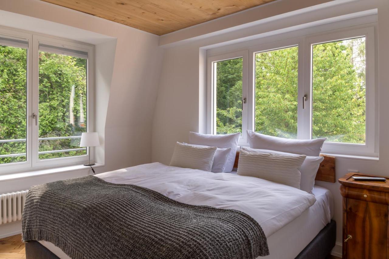 Zweite Heimat Heidelberg Appartement Buitenkant foto