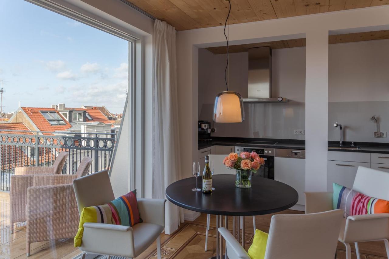 Zweite Heimat Heidelberg Appartement Buitenkant foto