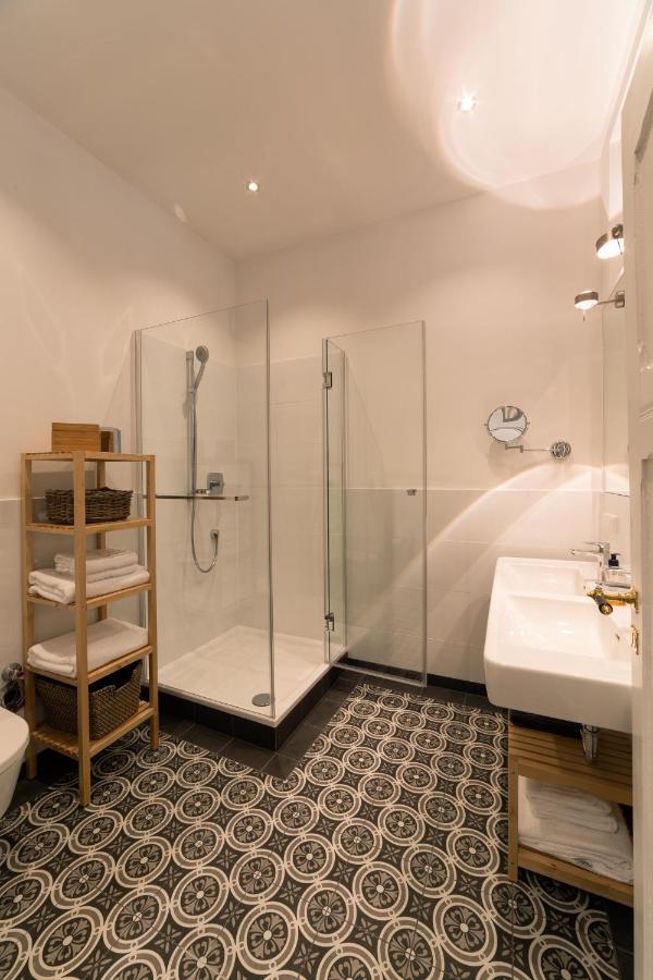 Zweite Heimat Heidelberg Appartement Buitenkant foto
