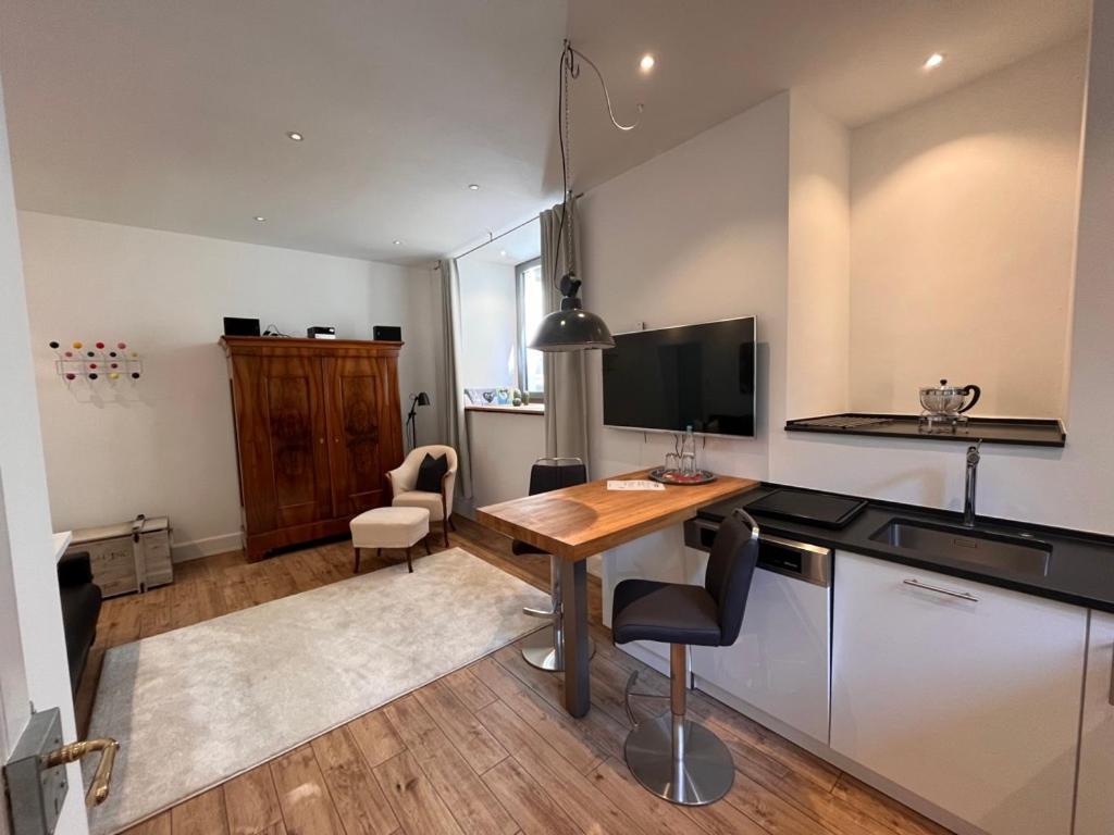 Zweite Heimat Heidelberg Appartement Buitenkant foto
