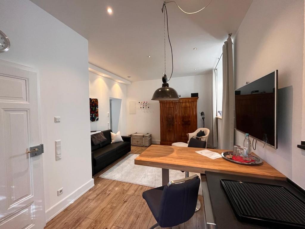 Zweite Heimat Heidelberg Appartement Buitenkant foto