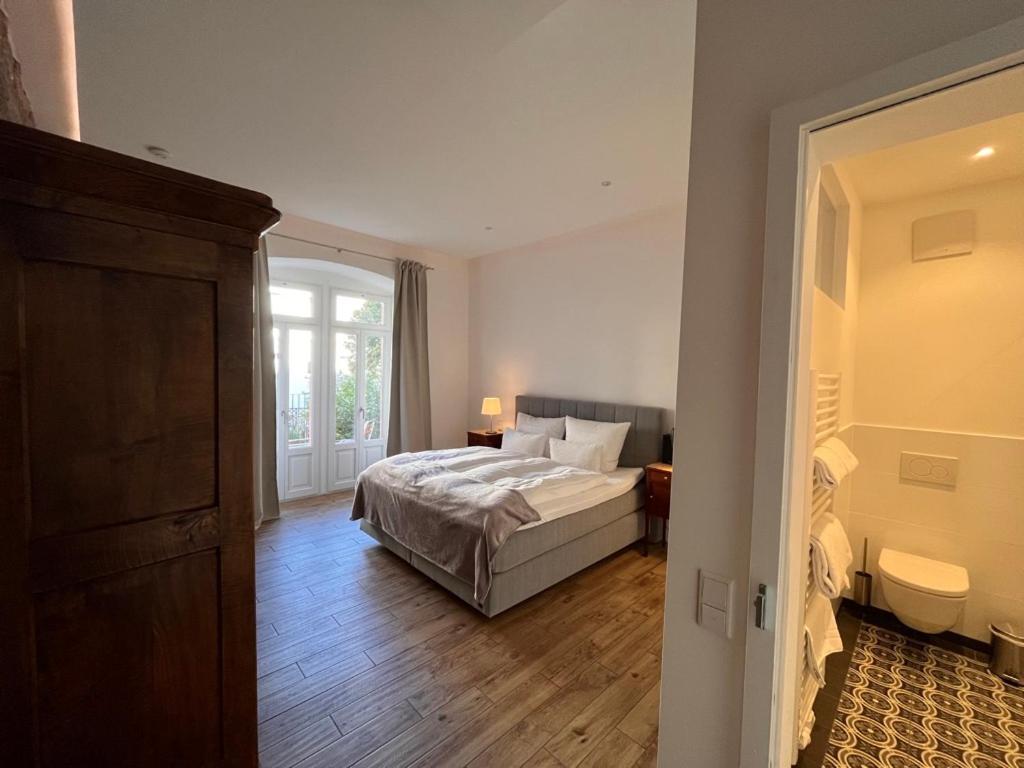Zweite Heimat Heidelberg Appartement Buitenkant foto