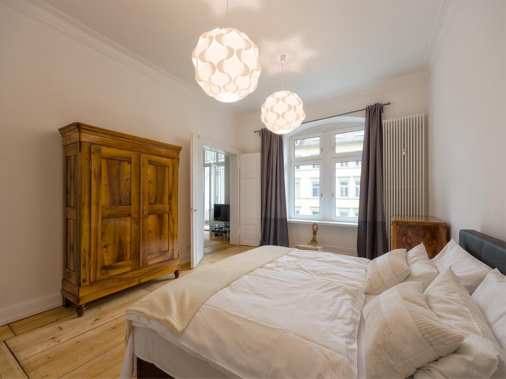 Zweite Heimat Heidelberg Appartement Kamer foto